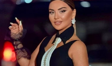 Şəbnəm Tovuzlu cərimələndi