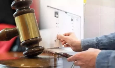 26 illik evlilik qaz üstündə dağıldı