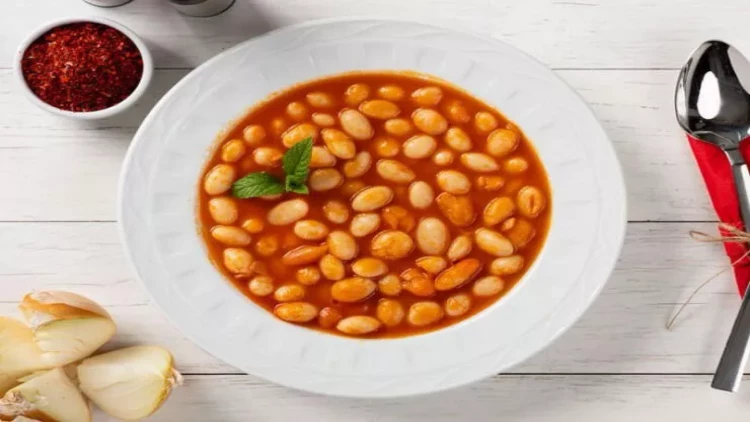 30 illik aşpaz bu üsulla quru lobyanın qazını yox edir