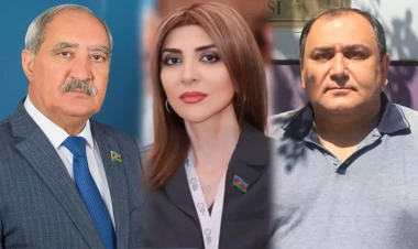 Fəzail Ağamalının daha bir oğlu üzə çıxdı - Oleq çağırırlar...