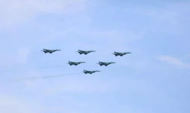 Ukrayna 250 yeni döyüş təyyarəsi almaq istəyir