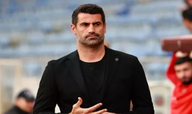 Volkan Demirelin yeni klubu bəlli oldu