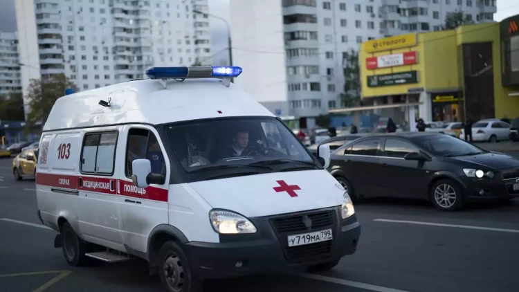 BMW X7-nin iştirakı ilə dəhşətli QƏZA - VİDEO