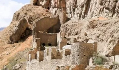 Azərbaycanlılar bu qalaya görə “canlı zəncir” yaratdı