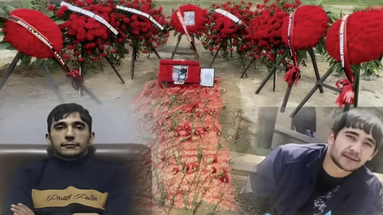 Vətən müharibəsi iştirakçısı onkoloji xəstəlikdən vəfat etdi