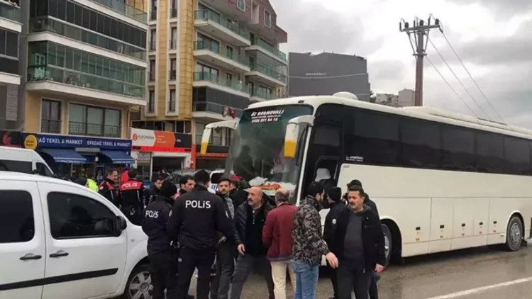 “Beşiktaş”ın oyunundan sonra DAVA: Ölən və yaralananlar var