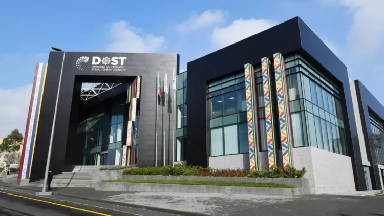 20 Sentyabr – Dövlət Suverenliyi Gününə həsr olunmuş fləşmob keçirilib - VİDEO