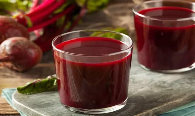 Qırmızı çuğundurun faydaları nələrdir?