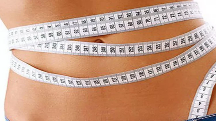 Çox arıq olmaq, artıq çəkidən daha təhlükəli imiş