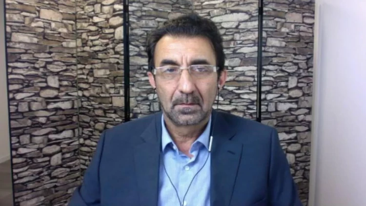 Qənimət Zahid Baş Prokurorluğa çağırıldı