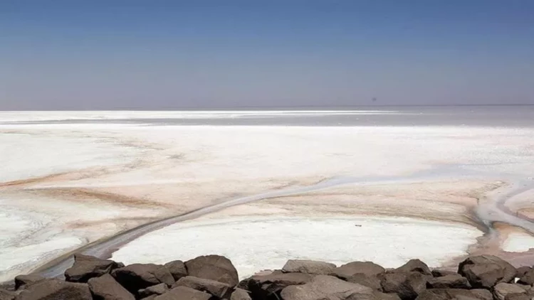 Urmiya gölü niyə Urmiya çölü oldu?