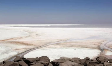 Urmiya gölü niyə Urmiya çölü oldu?