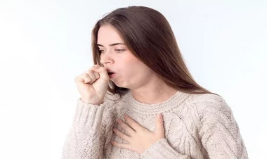 Uzun müddətli öskürək hansı xəstəliklərə işarə edir? - Mütəxəssis AÇIQLADI