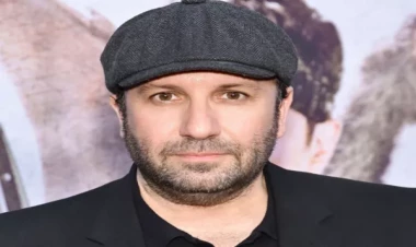 Tanınmış aktyor qəzada öldü - FOTO