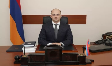 Ermənistan Təhlükəsizlik Xidmətinin rəhbəri Bakıya gələcək - Foruma qatılacaq