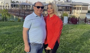 Türkanı qətlə yetirən əri cəzasını Türkiyədə çəkmək istəyir? - Rəsmi cavab