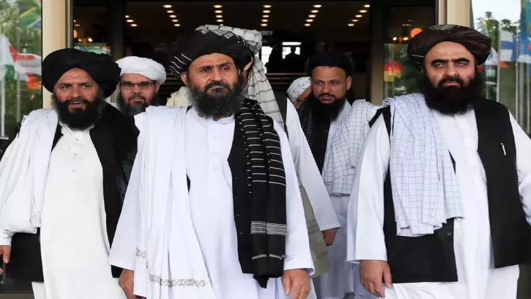Taliban qadınların təhsilinə yeni məhdudiyyətlər gətirdi