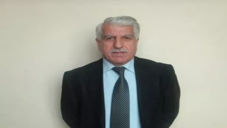 Moşu səhnədən getdi - 