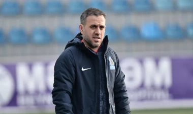 AFFA Fransanın önünə Ayxan Abbasovu 