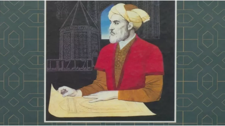 Naxçıvanda Memar Əcəminin abidəsi ucaldılacaq - SƏRƏNCAM