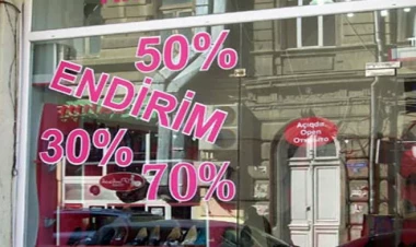 “50% endirim” yazısına aldanmayın - Mütəxəssislərdən XƏBƏRDARLIQ