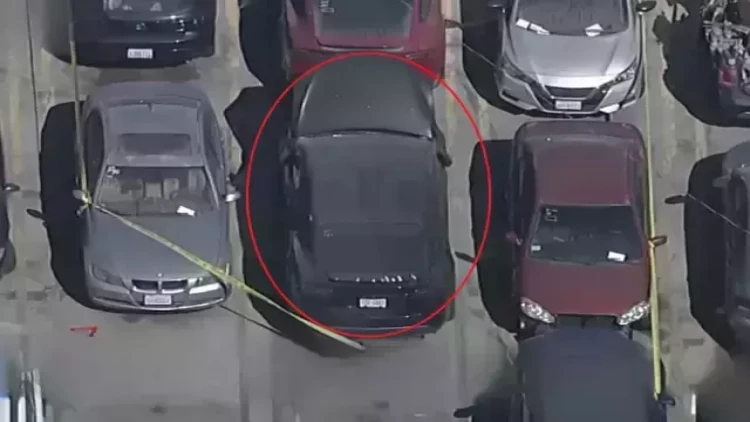 Müğənninin avtomobilində tapılan meyitin kimliyi bəlli oldu - FOTO