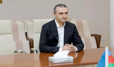 Həkim kimi adı siyahıda olmadı - Bu yola əl atdı - FOTOlar