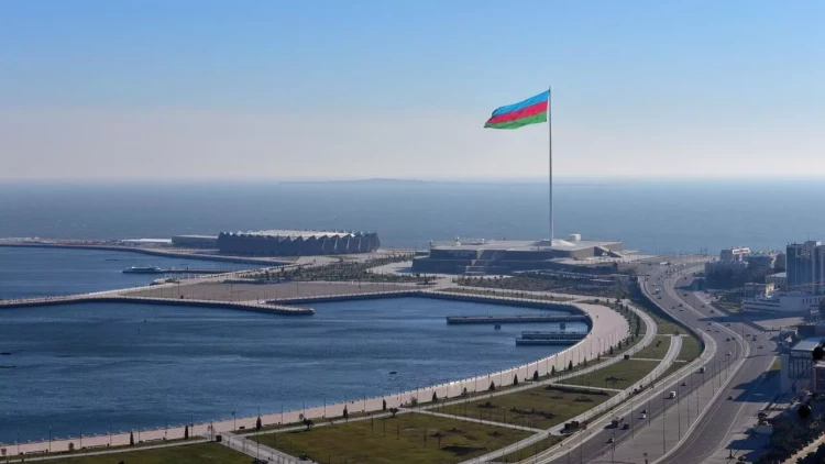 Türk Dövlətləri Təşkilatına sədrlik Qırğızıstandan Azərbaycana keçəcək