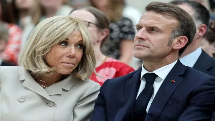 Kişi yox, qadın olduğunu məhkəmədə sübut edəcək