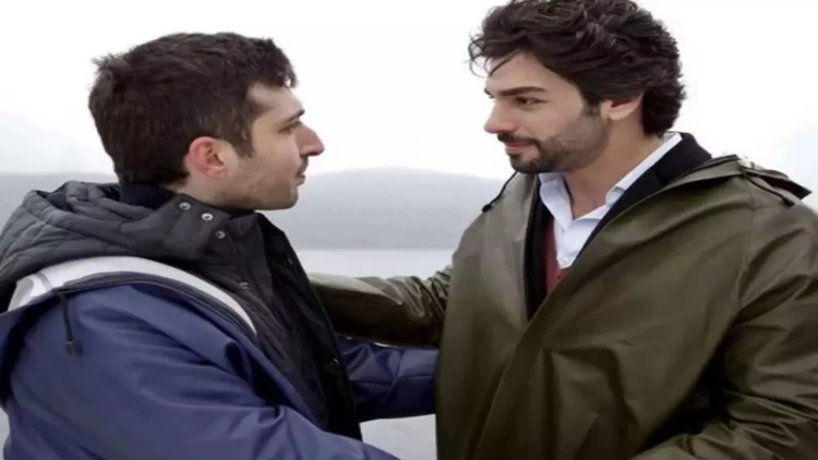 Türkiyəli aktyor saxlanıldı - FOTO