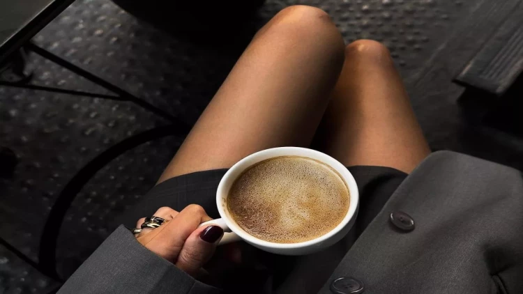 Yuxudan oyanan kimi qəhvə içənlərin nəzərinə! - Həkim xəbərdarlıq etdi