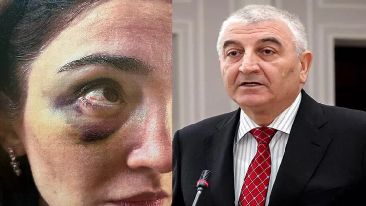 Məzahir Pənahovun oğlu keçmiş arvadına uduzdu - 300 minlik əmlakı qaytaracaq - FOTO