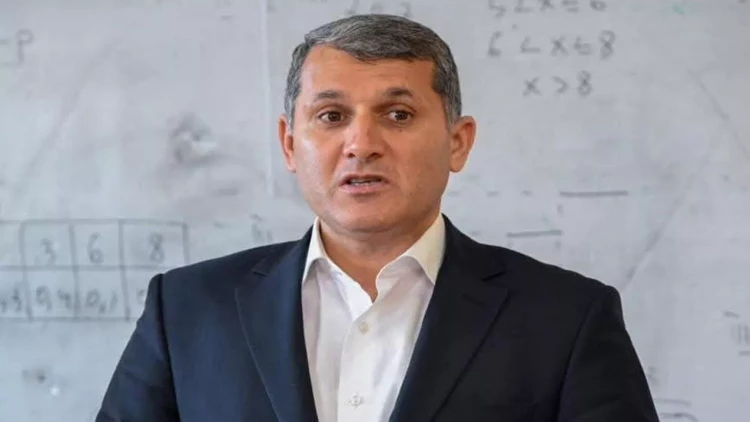 Milli Qəhrəmanın anası vəfat etdi