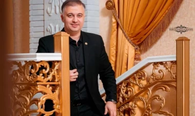 Hüseyn qızlarına bu mülkləri verdi