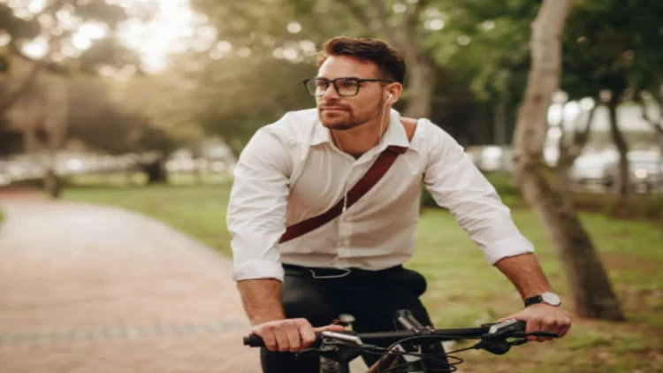 Velosiped sürmək kişilərdə sonsuzluq yaradır - Androloq