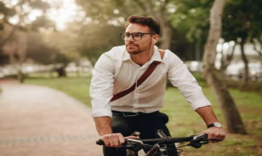 Velosiped sürmək kişilərdə sonsuzluq yaradır - Androloq