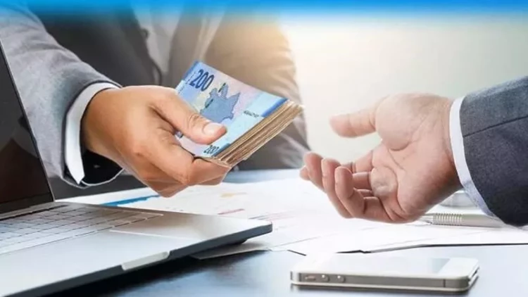 Onların maaşı 1375 manat oldu