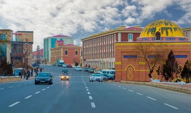 “Kaş Bakı da Naxçıvan kimi olsun, tıxac yox, qiymətlər ucuz”