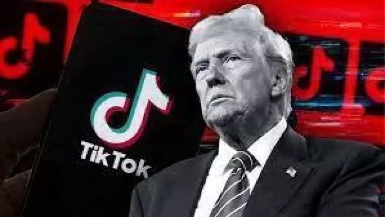 TikTok kimindir: dünyanın əsas ekranı uğrunda yeni soyuq müharibə