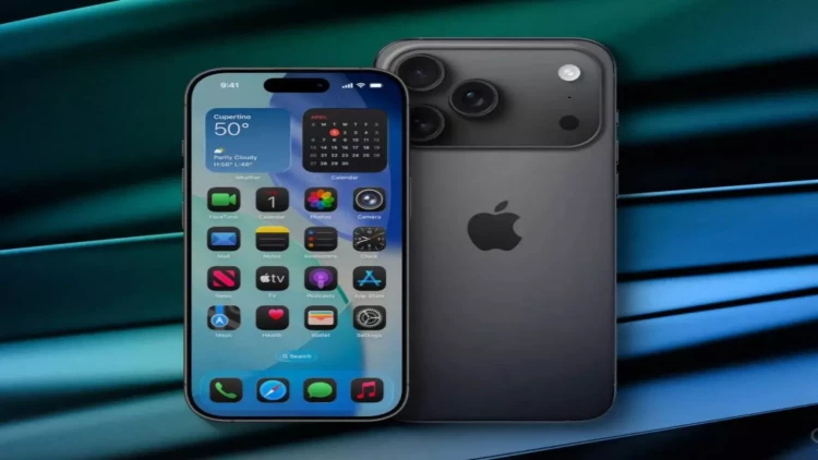 iOS 26 yükləyəndən sonra telefonunuz 