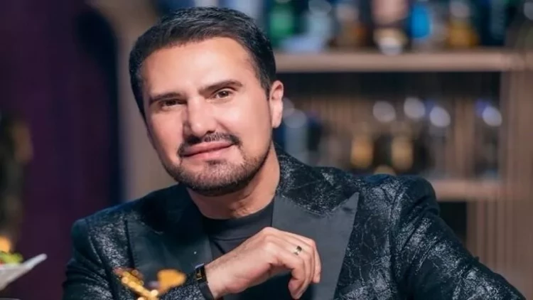 Nadirin oğlunun toyunda müğənnilər küsüb getdi