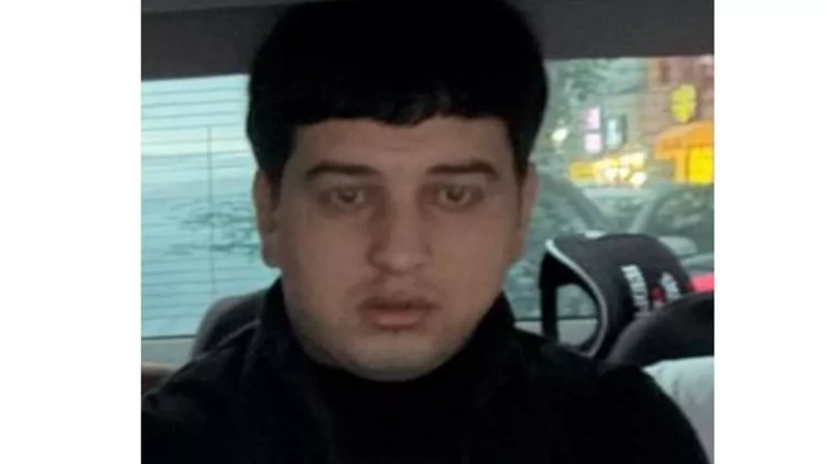 Avtobus sürücüsünü döyən şəxs saxlanıldı - VİDEO