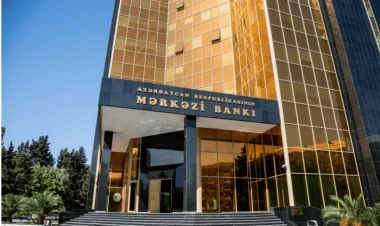 Mərkəzi Bankdan Formula 1-lə bağlı vacib məlumat