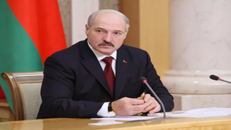 “Polşaya uçan dronlarla əlaqəmiz yoxdur”