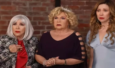 Xərçəngdən əziyyət çəkən aktrisanın FOTOsu yayıldı