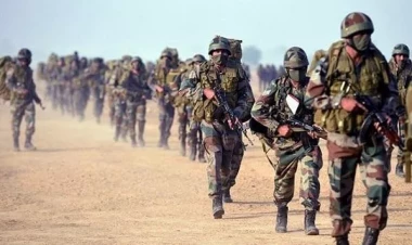 Hindistan bu addımı ilə “qırmızı xətti” keçdi