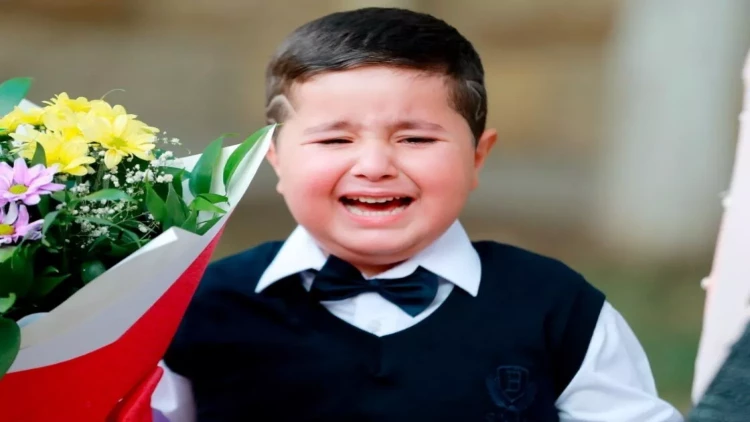 Uşaqlarda adaptasiya problemini necə aradan qaldıraq? - Psixoloq AÇIQLADI