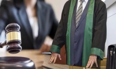 Vəkillərə xidməti vəsiqə veriləcək