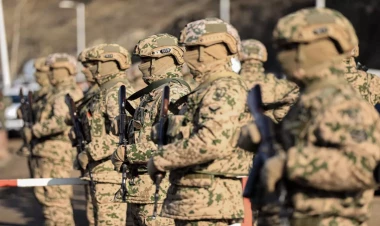 Müdafiə və milli təhlükəsizlik xərcləri artırılır