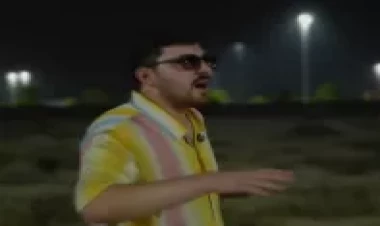 Türk bloqer Azərbaycan xalqını təhqir etdi - VİDEO